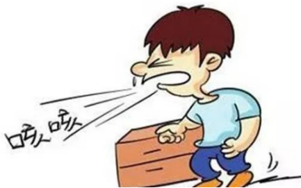 長期干咳是什么原因？可能是這種癌癥的征兆