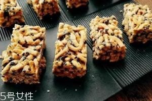 沙琪瑪怎么做？這樣做美味又可口
