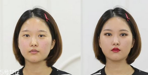 眼線液哪個(gè)牌子好用不暈染？眼角下垂畫眼線圖解 