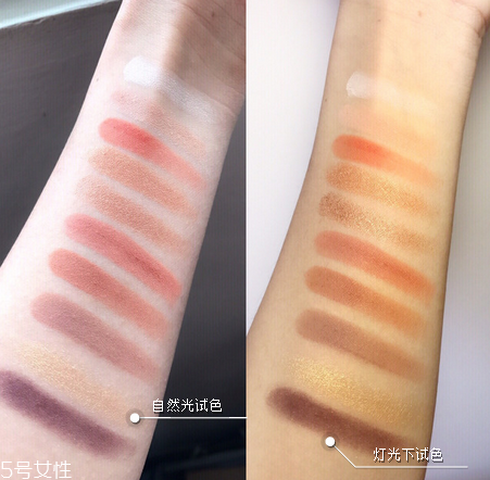 怎樣防止眼影暈染？七種日常眼影搭配秘訣