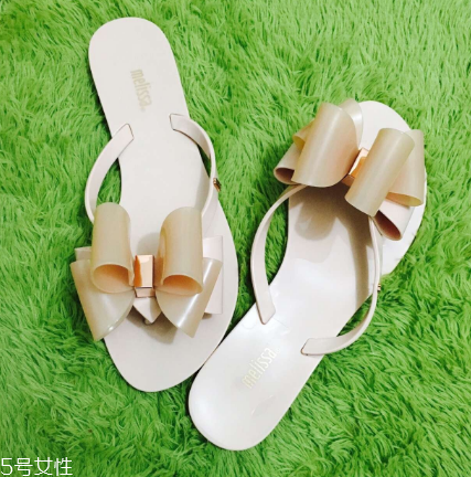 melissa是什么牌子？色彩斑斕惹人愛的果凍鞋