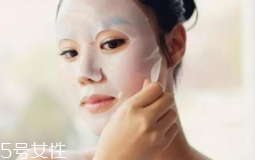 所有的爽膚水都能敷水膜嗎？這4種不適合