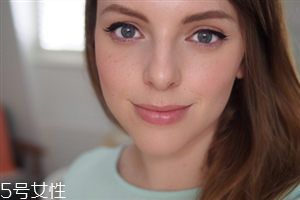 stila眼線筆暈妝嗎？美國的開架彩妝品牌