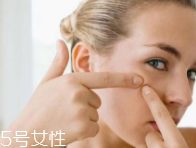 肌膚需要排毒嗎？長(zhǎng)痘并不代表排毒
