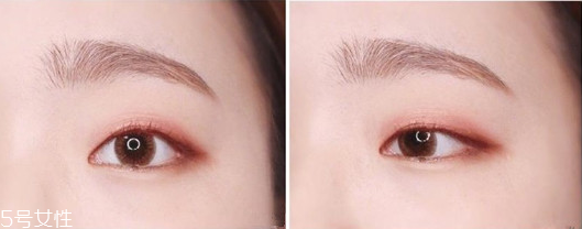適合畫桃花妝的眼影有哪些？單眼皮桃花妝畫法步驟