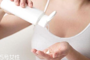 去角質(zhì)身體乳該怎么挑選？認準甘醇酸濃度最重要