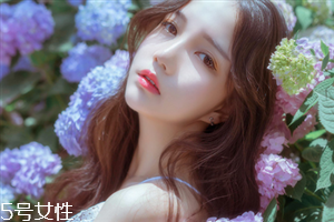 南瓜色眼影怎么畫？南瓜色眼妝畫法教程