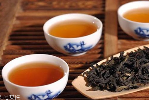 大紅袍過(guò)期了還能喝嗎 要看是否變質(zhì)