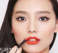 口紅掉色怎么辦？這5招可以救救唇色