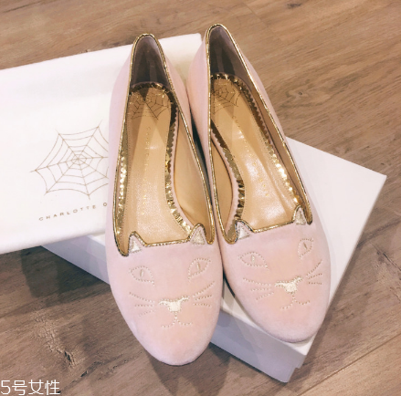 charlotte olympia是哪個(gè)國(guó)家的？風(fēng)靡歐美的時(shí)尚單鞋