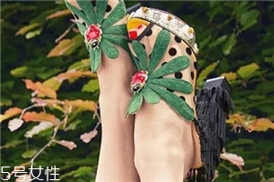 charlotte olympia是哪個(gè)國(guó)家的？風(fēng)靡歐美的時(shí)尚單鞋