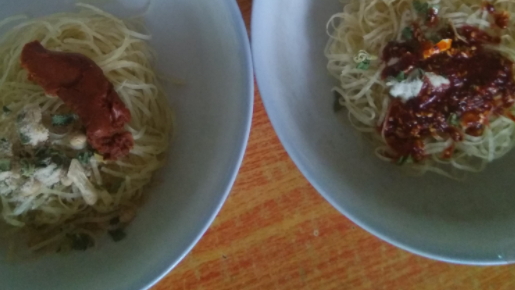 阿寬重慶小面怎么泡？泡足時(shí)間才好吃