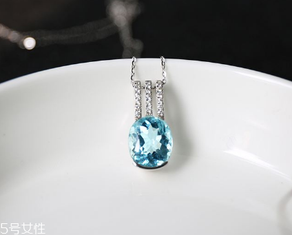海藍寶石一克拉多少錢？沉著勇敢的象征