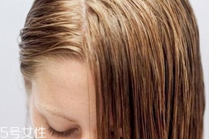 油性頭發(fā)跟什么有關(guān)？離不了這6個(gè)原因