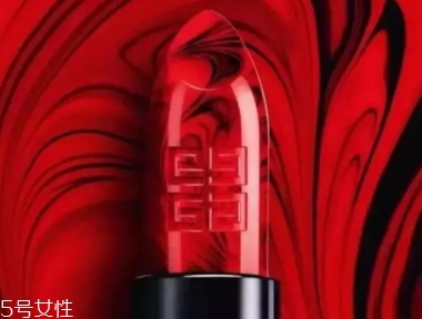紀(jì)梵希和tf口紅哪個(gè)好？紀(jì)梵希和tomford你選擇哪一支