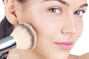 化妝小白需要哪些工具？這11種必須要有