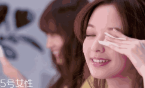 卸妝油是全能的嗎？卸妝3種質(zhì)地這么選