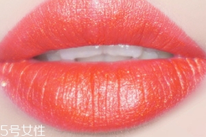 美寶蓮金屬唇膏哪個(gè)色號(hào)最火？發(fā)財(cái)色錦鯉色焦糖色人魚姬色