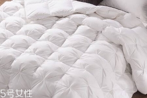 羽絨被可以曬嗎？羽絨被知識(shí)大全