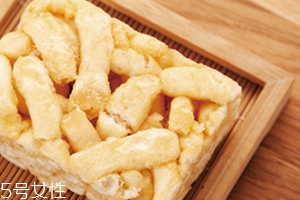 沙琪瑪是誰發(fā)明的？原來你是這么悠久