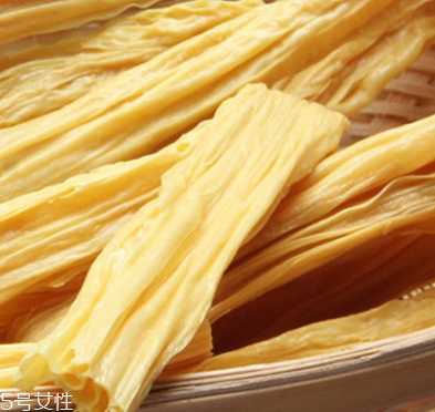 豆皮和胡蘿卜可以一起吃嗎？