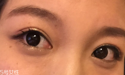 眼影怎么畫會自然好看？眼影顏色這樣搭配最好看