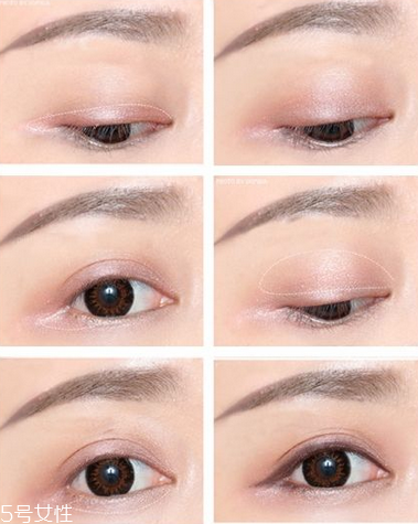 淡妝眼影怎么畫好看？好用的眼影膏和眼影產(chǎn)品推薦