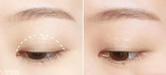 淡妝眼影怎么畫好看？好用的眼影膏和眼影產(chǎn)品推薦