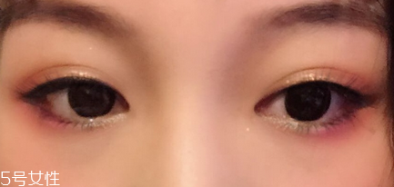 眼影怎么畫會自然好看？眼影顏色這樣搭配最好看
