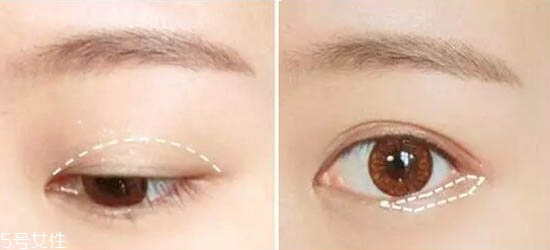 淡妝眼影怎么畫好看？好用的眼影膏和眼影產(chǎn)品推薦