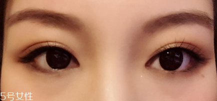 眼影怎么畫會自然好看？眼影顏色這樣搭配最好看