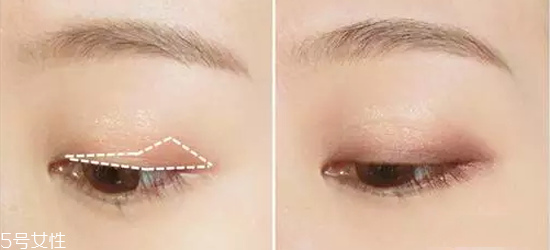 淡妝眼影怎么畫好看？好用的眼影膏和眼影產(chǎn)品推薦