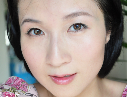 內(nèi)雙如何自然的變成雙眼皮？?jī)?nèi)雙和單眼皮的區(qū)別