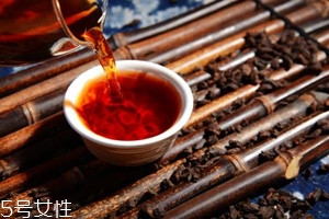普洱茶的營養(yǎng)價值有哪些？6大營養(yǎng)價值任你選