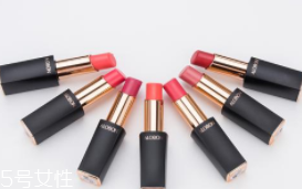 口紅致敏原因是什么？石蠟等成分在作怪