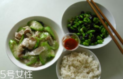 飲食護膚究竟有沒有效？不挑食才護膚
