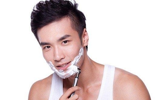 男士剃須有什么禁忌？6禁忌需注意