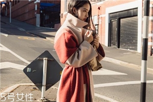 大衣什么長度好看？這個(gè)冬天讓你美上天