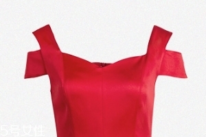 冬天紅色衣服怎么搭配？冬天就要紅