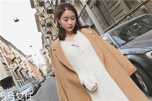大衣什么牌子比較好？這些品牌的大衣一定要有