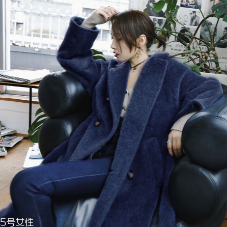 大衣什么面料好？這樣挑選準(zhǔn)沒錯