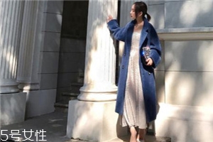 大衣什么面料好？這樣挑選準(zhǔn)沒錯