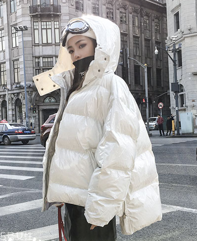 冬天怎么穿暖和又顯瘦？杜絕臃腫美美過一冬