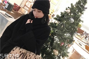 大衣要買大一號(hào)嗎？不只是顯瘦顯高那么簡單