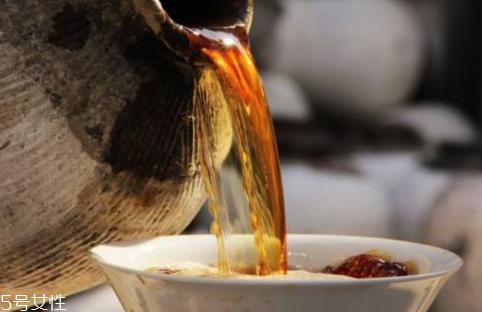 黃酒多少錢(qián)一斤 影響黃酒價(jià)格的因素