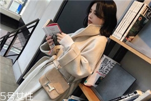 大衣是什么時候穿的？讓你在冬天化身時尚達人