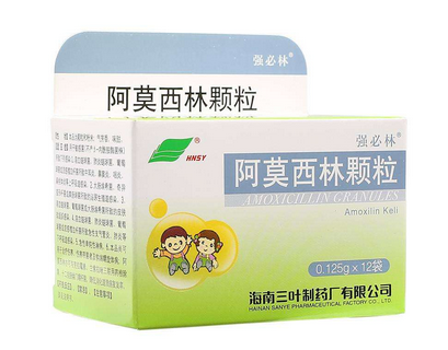 阿莫西林治腸炎嗎？腸炎反反復(fù)復(fù)怎么辦