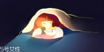 熬夜長膘什么原因？疲勞使人食欲大開