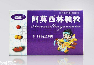 阿莫西林是青霉素嗎？阿莫西林究竟是什么