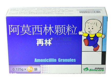 阿莫西林是處方藥嗎？阿莫西林需處方才可購買